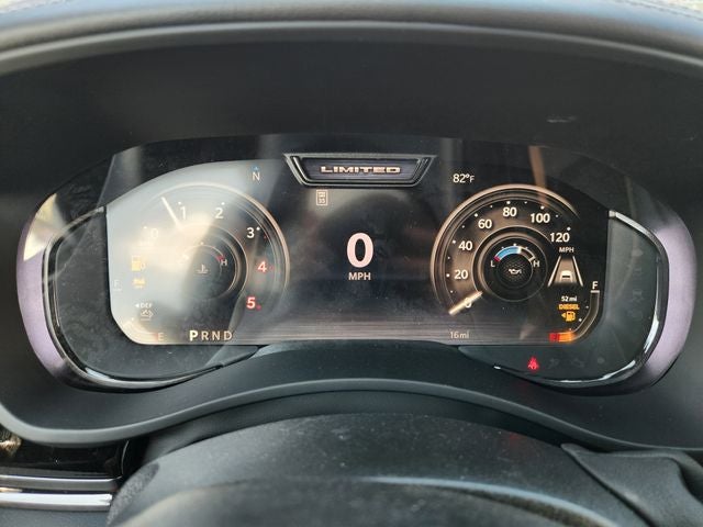 2026 RAM 2500 Limited