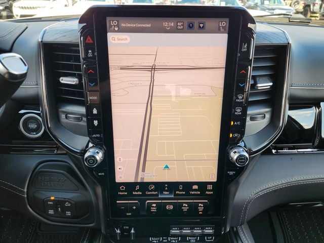 2026 RAM 2500 Limited