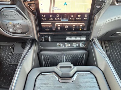 2026 RAM 2500 Limited