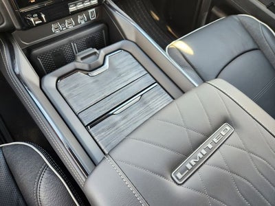 2026 RAM 2500 Limited