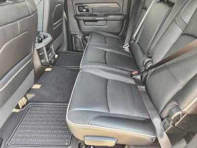 2026 RAM 2500 Limited