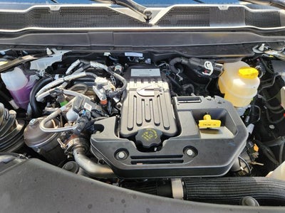 2026 RAM 2500 Limited