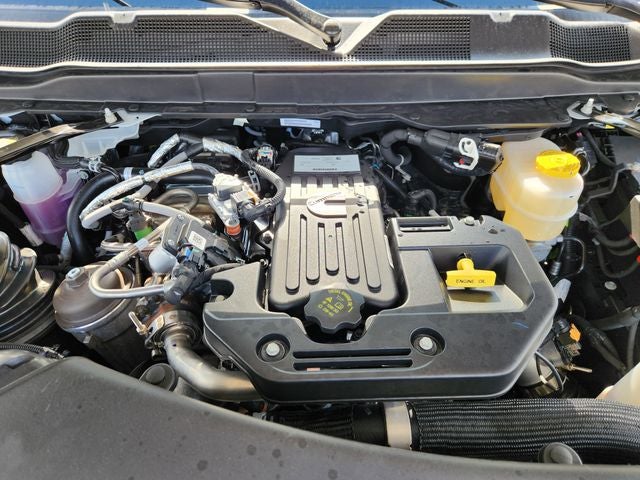 2026 RAM 2500 Limited