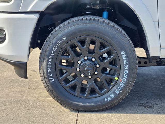 2026 RAM 2500 Limited