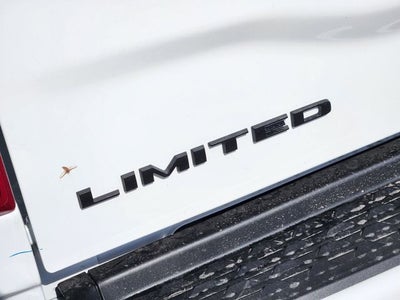 2026 RAM 2500 Limited