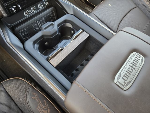 2026 RAM 2500 Limited Longhorn