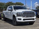 2026 RAM 2500 Limited Longhorn