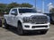 2026 RAM 2500 Limited Longhorn