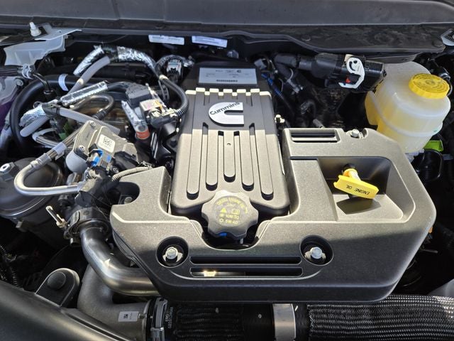 2026 RAM 2500 Limited Longhorn
