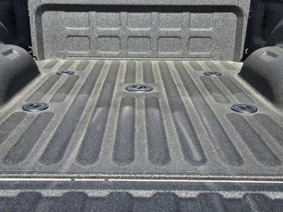 2026 RAM 2500 Limited Longhorn