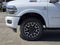 2026 RAM 2500 Limited Longhorn