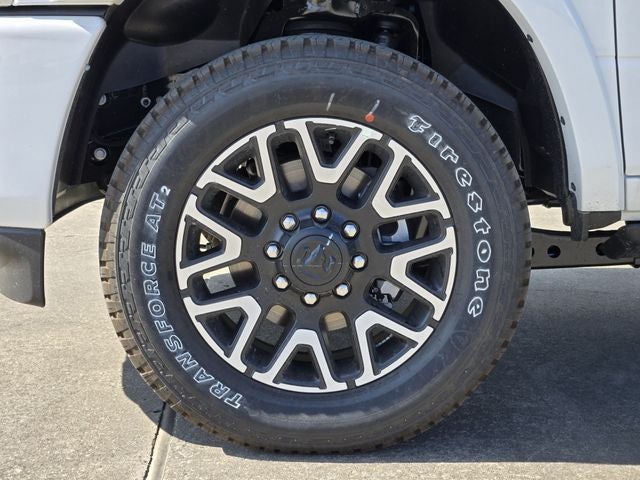 2026 RAM 2500 Limited Longhorn