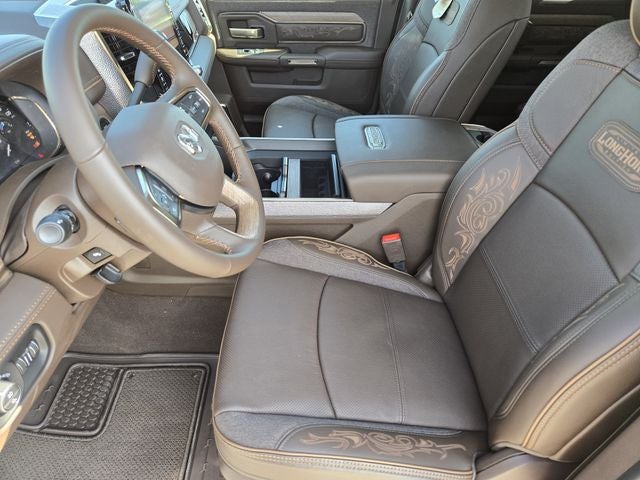 2026 RAM 2500 Limited Longhorn