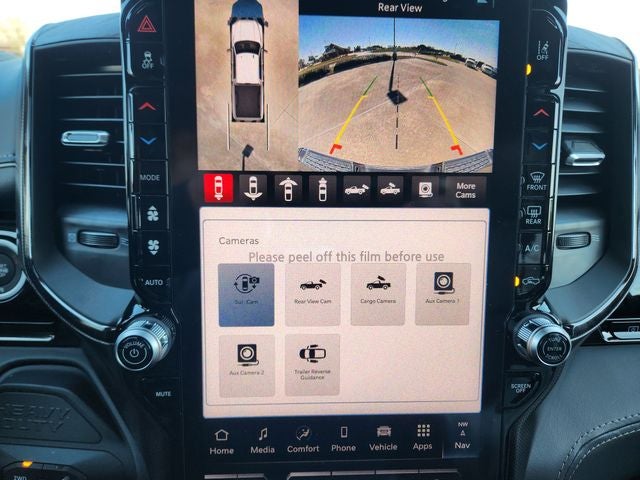 2026 RAM 2500 Limited