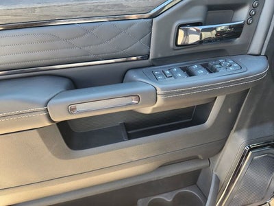 2026 RAM 2500 Limited