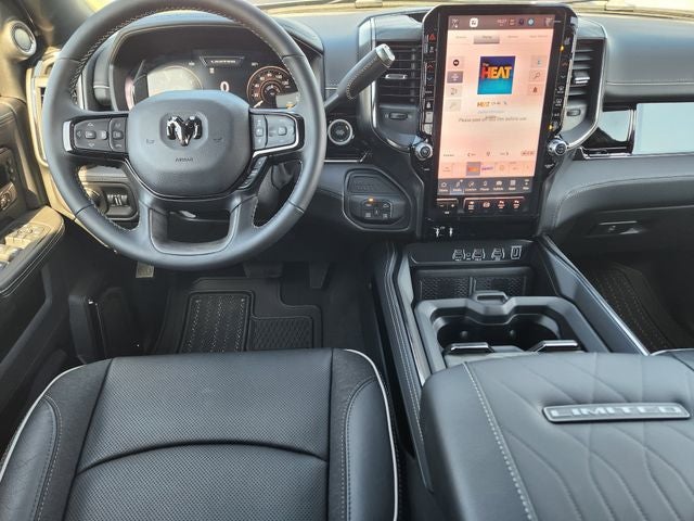 2026 RAM 2500 Limited