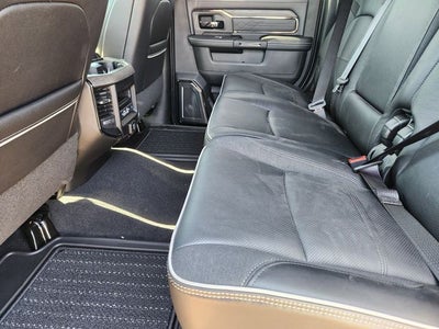 2026 RAM 2500 Limited