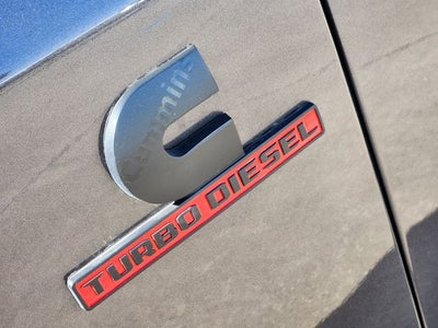 2026 RAM 2500 Limited