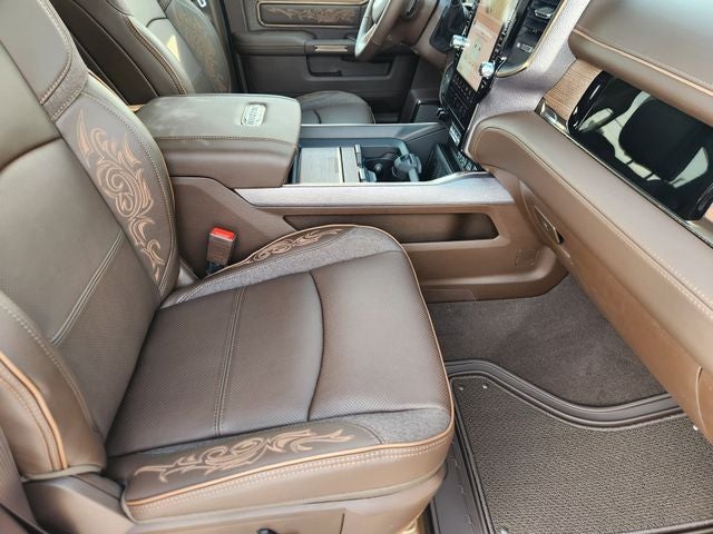 2026 RAM 2500 Limited