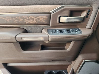 2026 RAM 2500 Limited