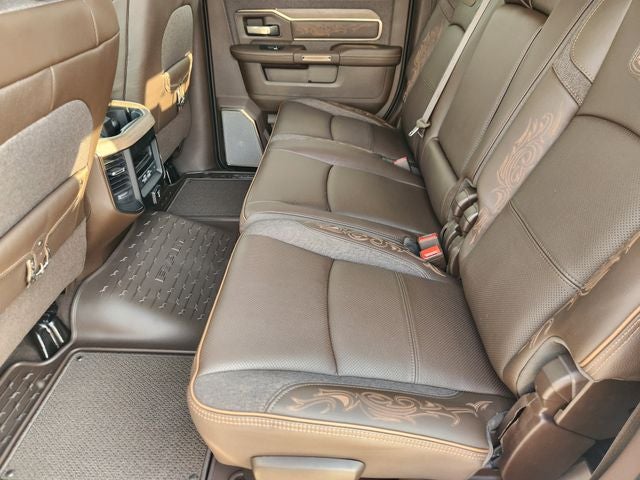 2026 RAM 2500 Limited