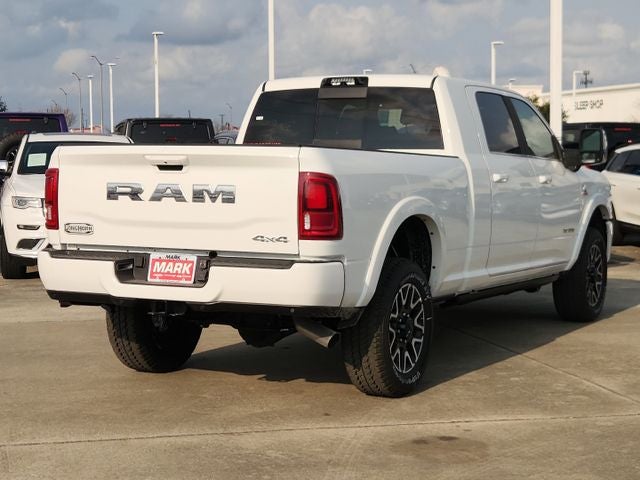 2026 RAM 2500 Limited