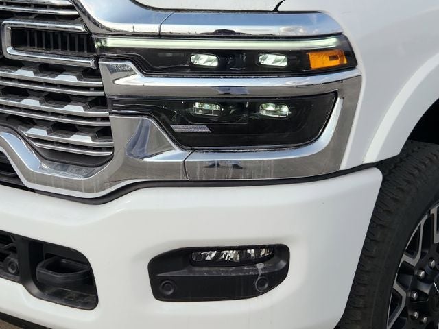 2026 RAM 2500 Limited