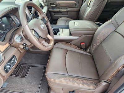 2026 RAM 2500 Limited