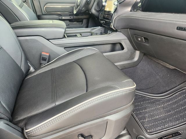 2026 RAM 2500 Limited