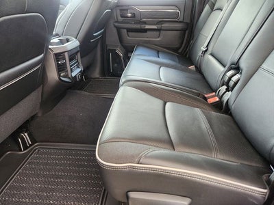 2026 RAM 2500 Limited