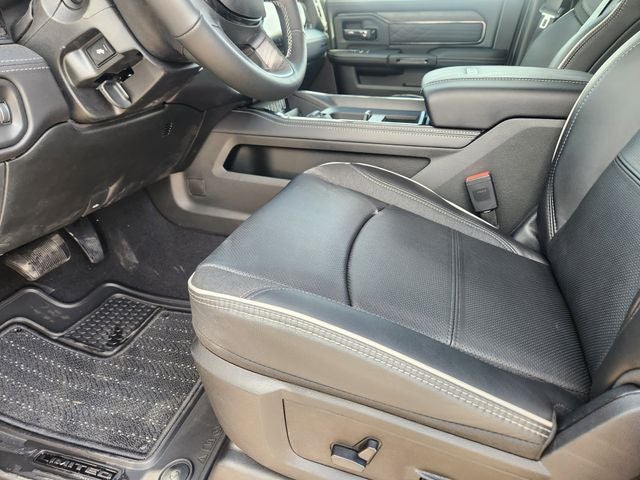 2026 RAM 2500 Limited