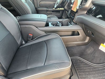 2026 RAM 2500 Limited