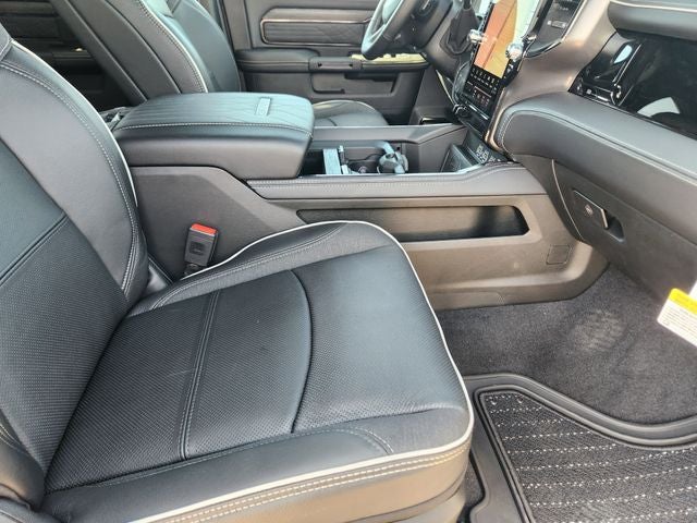 2026 RAM 2500 Limited