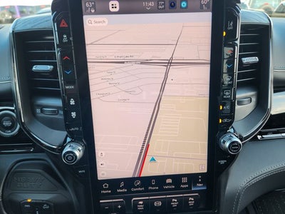 2026 RAM 2500 Limited