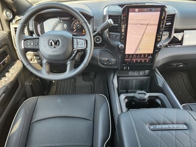 2026 RAM 2500 Limited