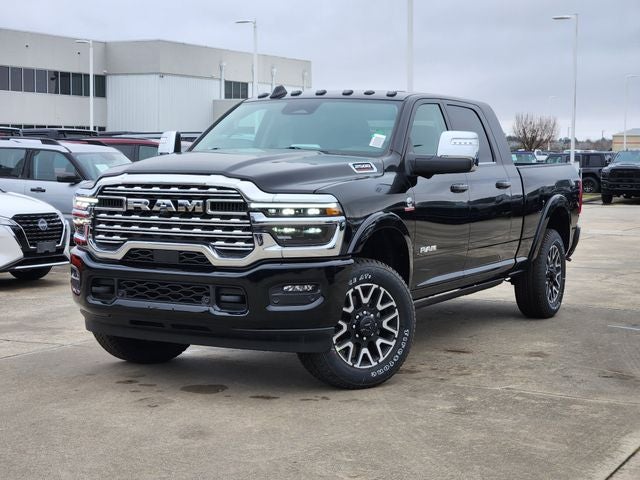2026 RAM 2500 Limited