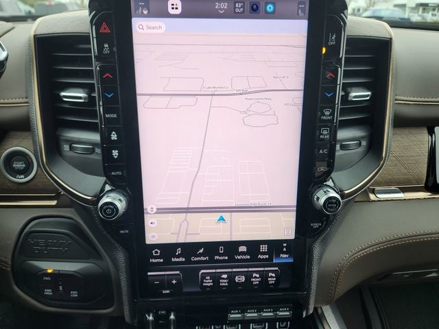 2026 RAM 2500 Limited