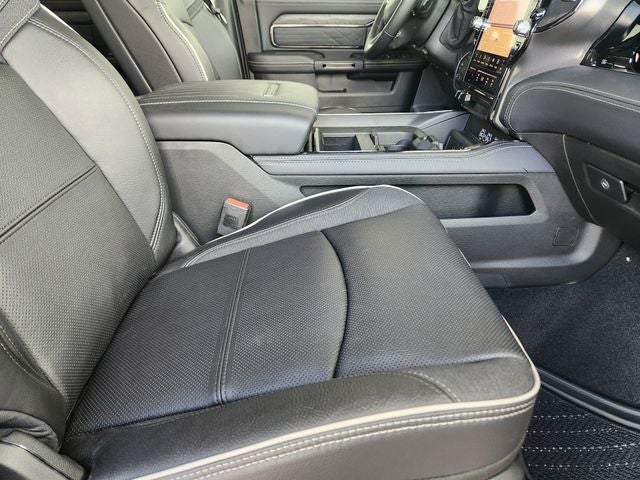 2026 RAM 2500 Limited