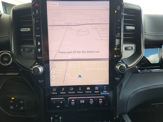 2026 RAM 2500 Limited