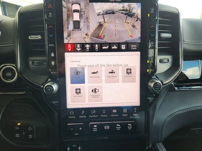 2026 RAM 2500 Limited