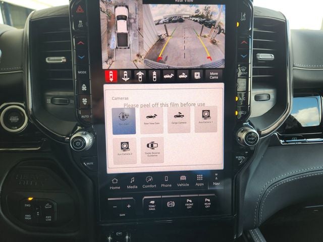 2026 RAM 2500 Limited