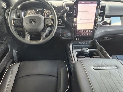 2026 RAM 2500 Limited