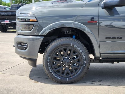 2026 RAM 2500 Limited