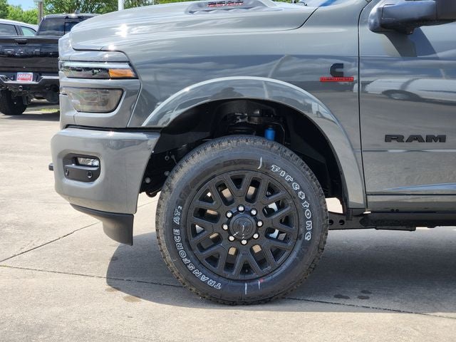 2026 RAM 2500 Limited