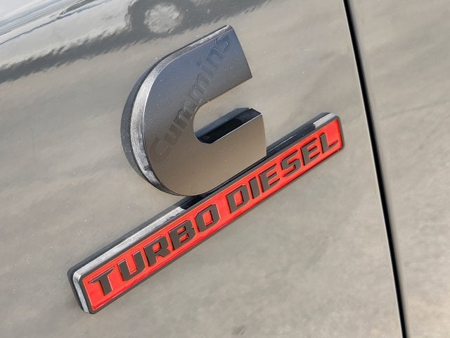 2026 RAM 2500 Limited