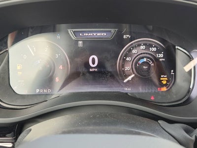 2026 RAM 2500 Limited