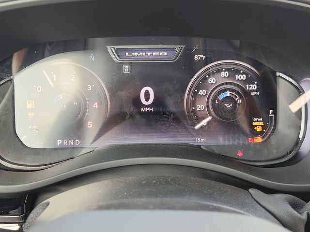 2026 RAM 2500 Limited