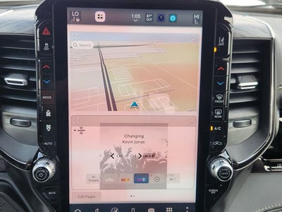 2026 RAM 2500 Limited