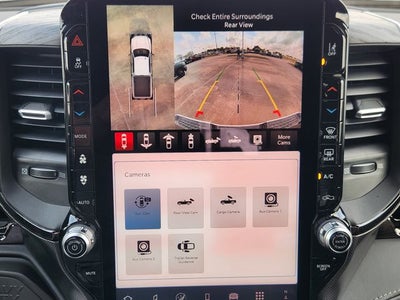 2026 RAM 2500 Limited