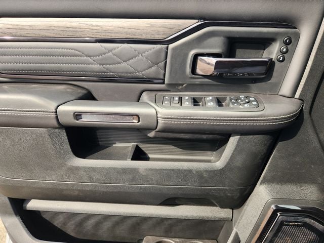 2026 RAM 2500 Limited